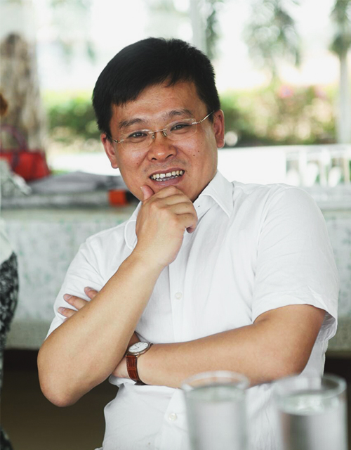 中龍茂林建設集團有限公司